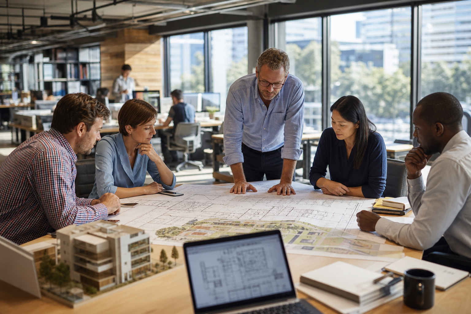 Preconstruction Knowledge in Contractors Organization