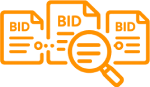 Bid comparisons need context