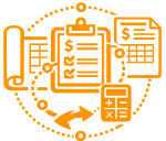 Connected estimating