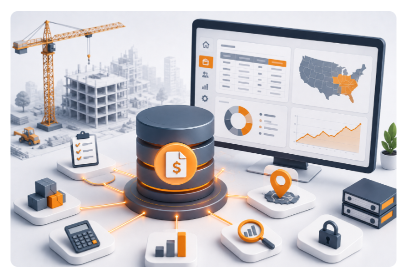 Cost Library