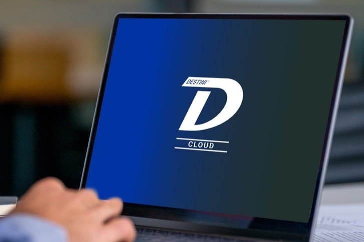 DESTINI Cloud PC