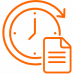 Reduce Manual Reporting