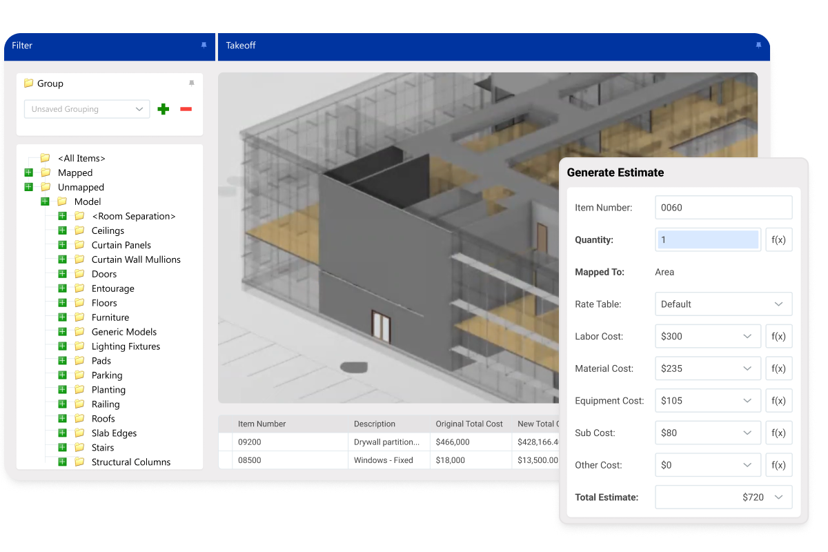 Autodesk Beck Integration