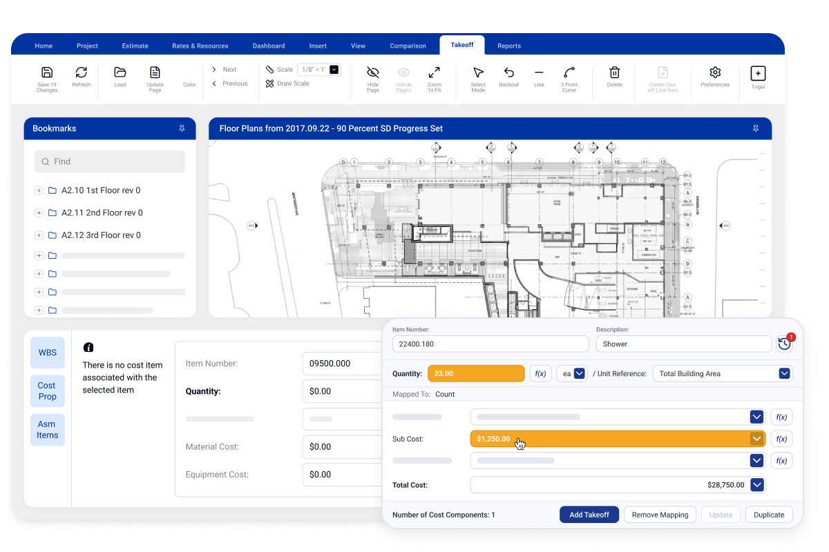 Procore Beck Integration
