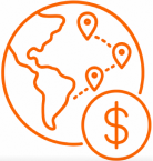 Support regional cost