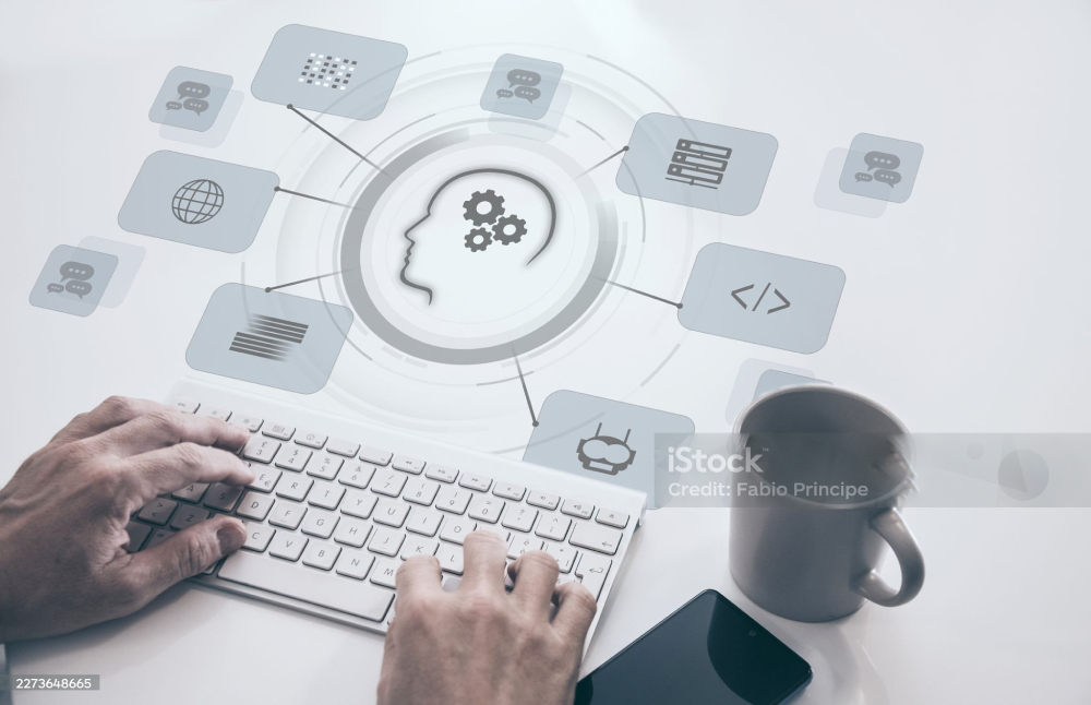 connected systems