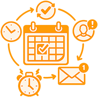 Scheduling Software
